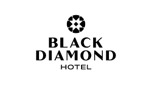 Black Diamond Hotel logo