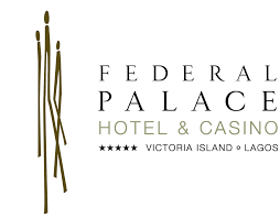 Federal Palace Hotel logo