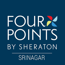 Four Points by Sheraton logo