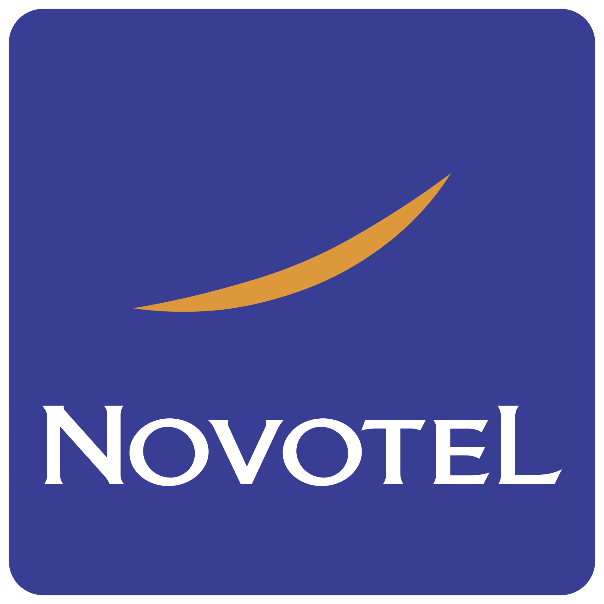 Novotel logo