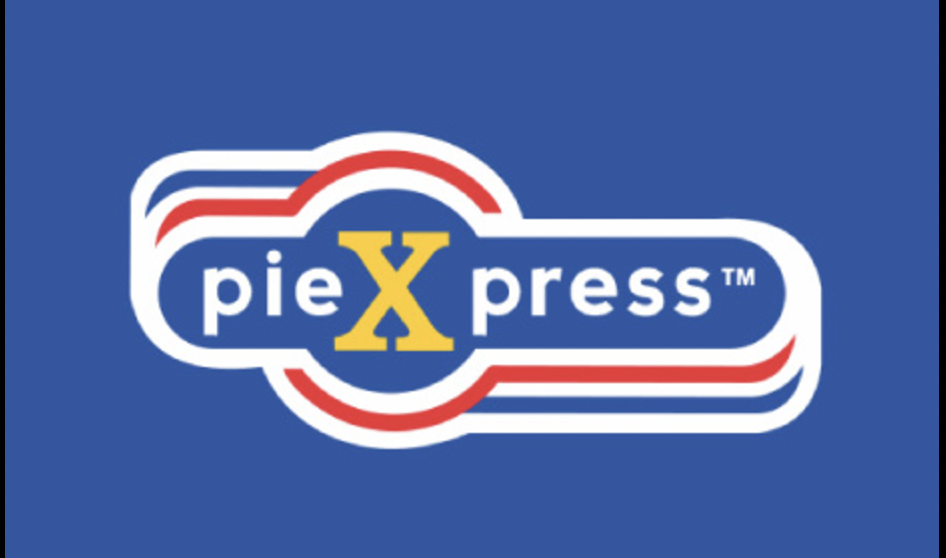 PieXpress logo