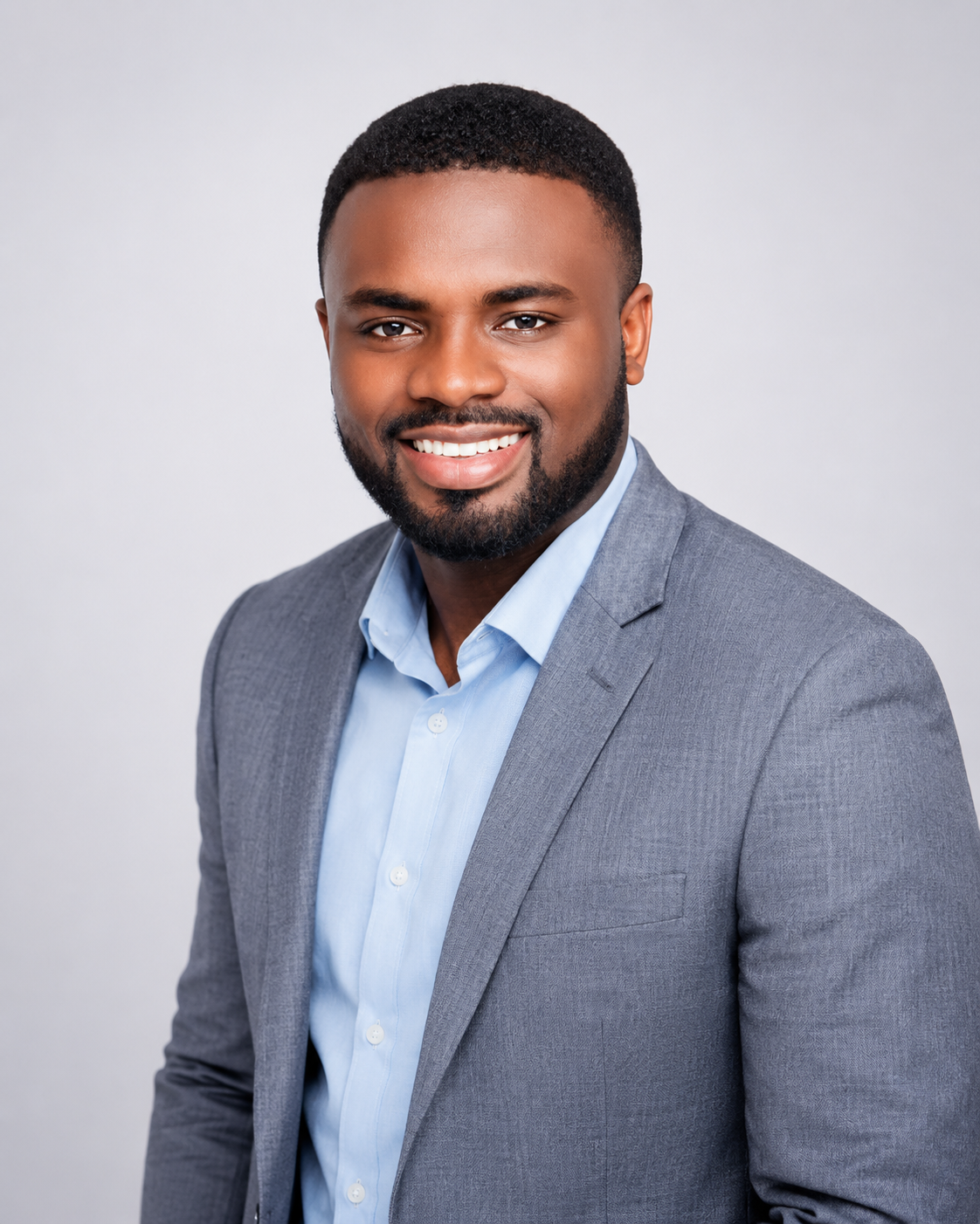 Prince Ojeabulu — Advisor — Founder, Ecowaka (placeholder photo)