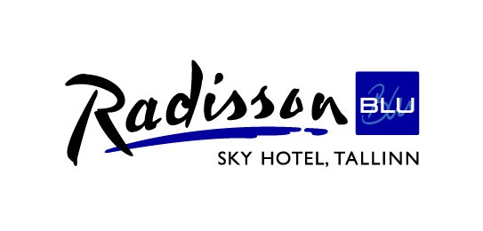 Radisson Blu logo