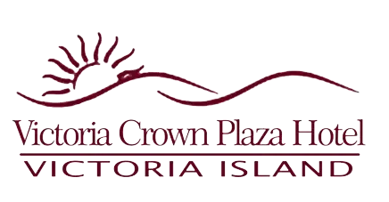 Victoria Crown Plaza logo