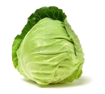 Cabbage (kg)