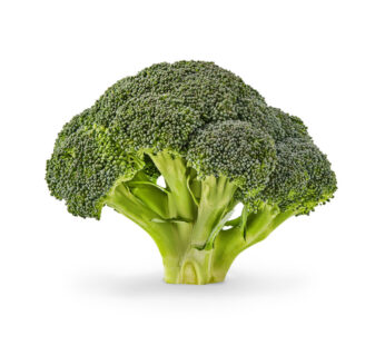 Broccoli Crowns (Kg)