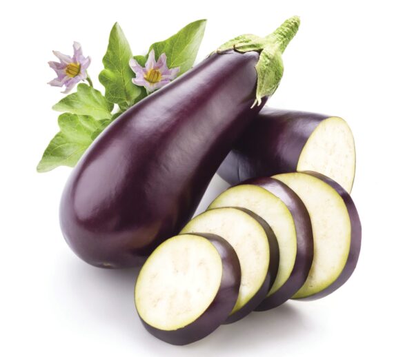 Egg plant