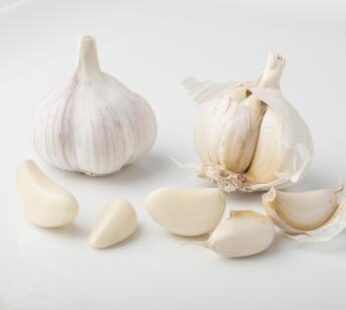 Garlic (Foreign) (kg)