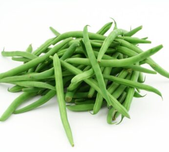 Green Beans (kg)