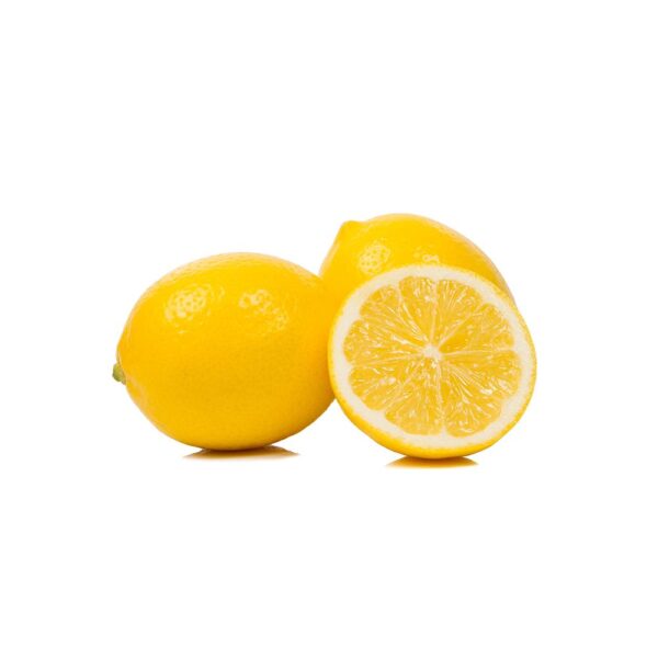 lemon foreign