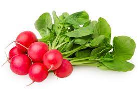 Red Radish (Kg)